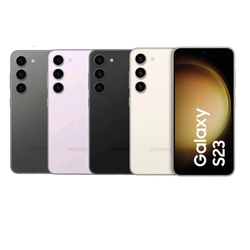 Samsung galaxy s23 - 5g, |