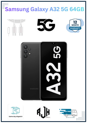 Samsung galaxy a32 dual - galaxy,