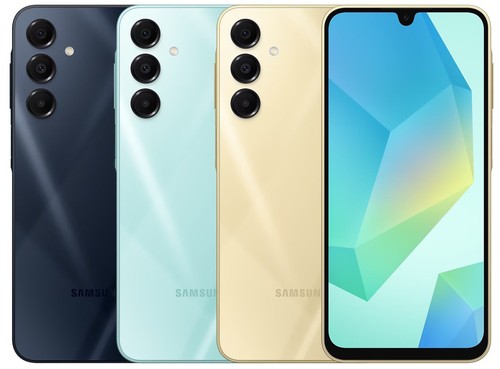New samsung galaxy - new, a16
