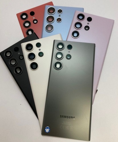 Genuine samsung s23 - ultra, s918