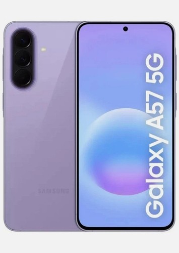 Samsung galaxy a57 - a57, 5g