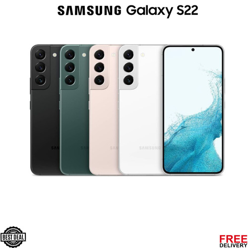 Samsung galaxy s22 - s22, 128