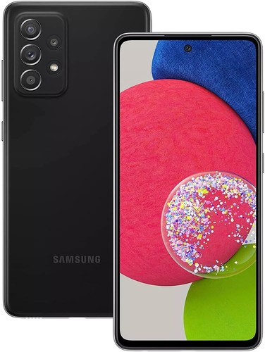 Samsung galaxy a52s - samsung,
