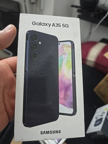 Samsung galaxy a35 - 📱,