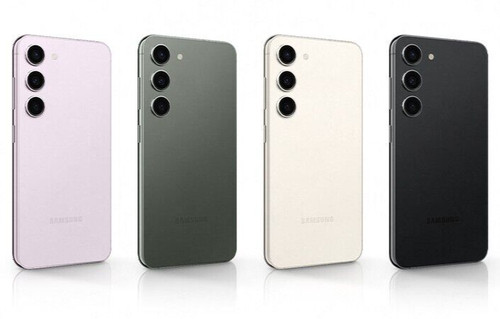 Samsung galaxy s23 - galaxy,