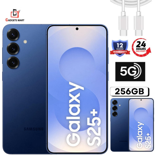 Samsung galaxy s25 plus - samsung,