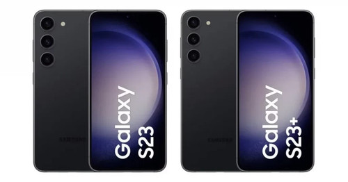 New samsung galaxy s23 - galaxy,