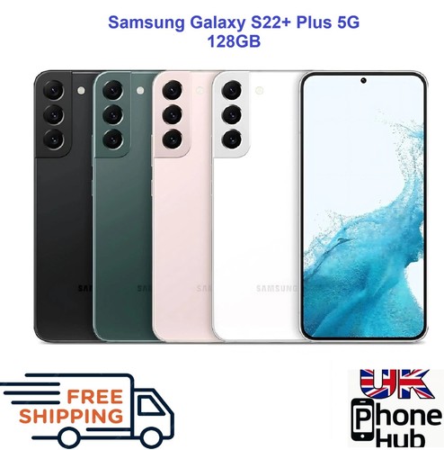 Samsung galaxy s22 plus - samsung, s22+