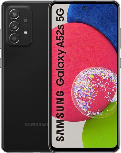Samsung galaxy a52s 128gb - samsung,