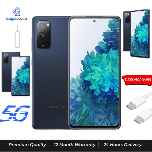Samsung galaxy s20 128gb 5g - samsung, fe-128gb