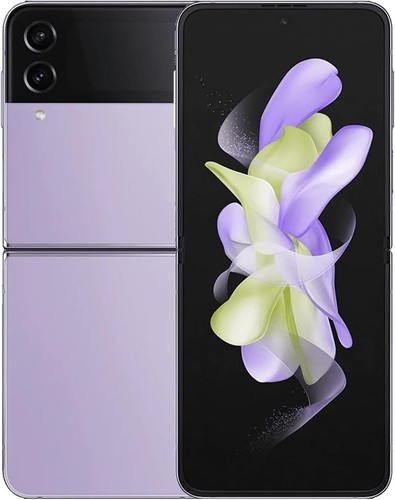 Samsung galaxy flip4 256gb - samsung,