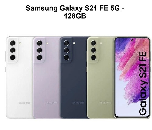 Samsung galaxy s21 5g - samsung,