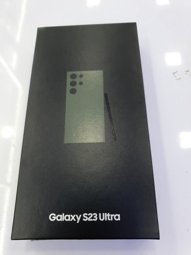Samsung galaxy s23 ultra 256gb - galaxy,