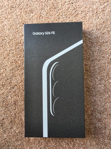 Samsung galaxy s26 128gb - galaxy,