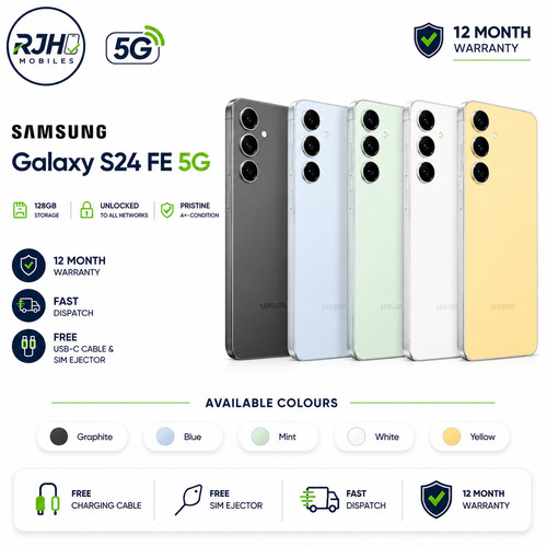 New samsung galaxy s23 5g - new,