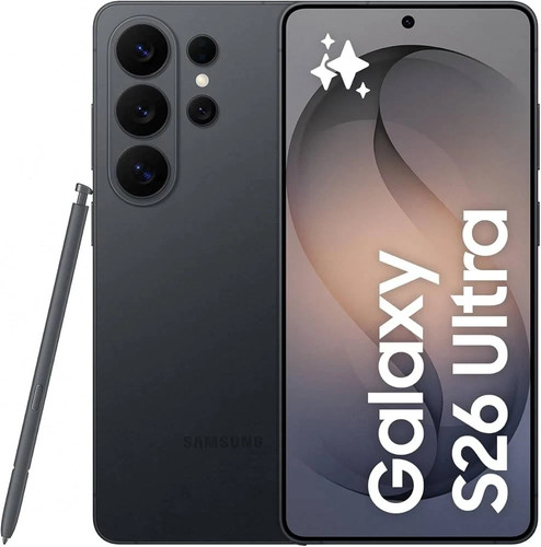 New samsung s26 - new, 5g