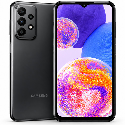 New samsung galaxy a23 - 5g, 64gb