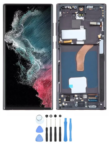 Samsung galaxy s22 - galaxy, ultra