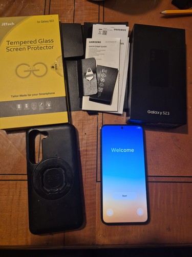 Samsung galaxy s23 128gb - galaxy,