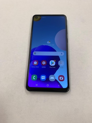 Samsung galaxy a21s - samsung,