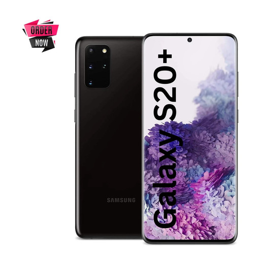 Samsung galaxy s20 - samsung, plus