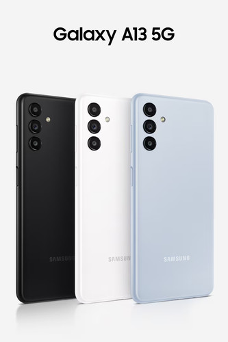 Samsung galaxy a13 - 5g, 64gb