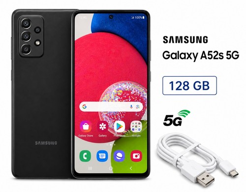 Samsung galaxy a52s 128gb - samsung,