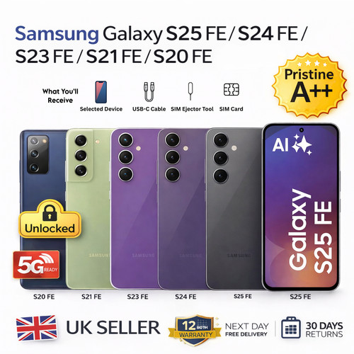 New samsung galaxy s25 - new,