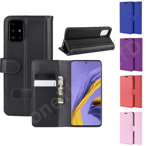 Leather wallet case for - wallet,