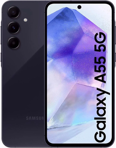Samsung galaxy a55 128gb - a55, 5g