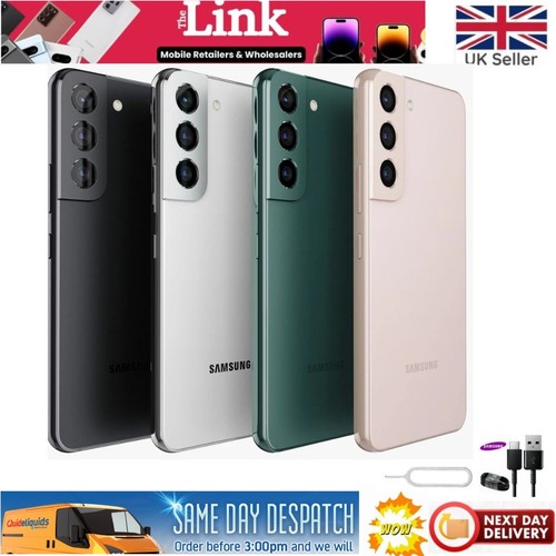 Samsung galaxy s22 128gb - galaxy,