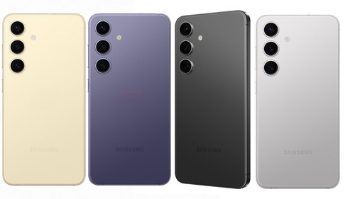 New samsung galaxy - new,
