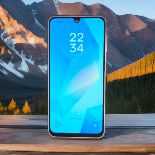 Samsung galaxy a16 128gb - a16, 5g