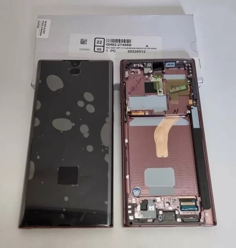 Genuine oled samsung galaxy - genuine,