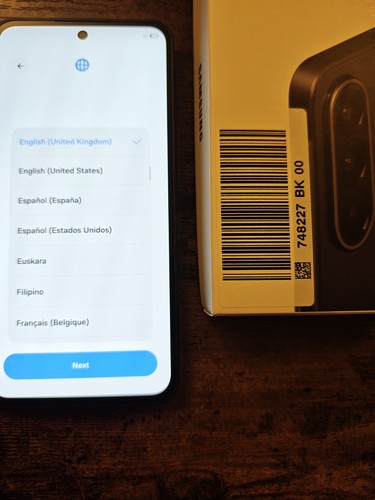 Samsung galaxy a27 256gb - samsung,
