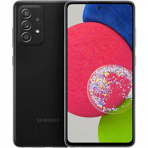 Samsung galaxy a52s - samsung,