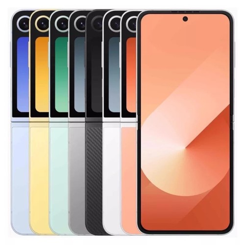 Samsung galaxy flip6 - galaxy,