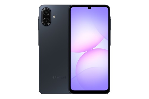 Samsung galaxy a07 64gb 4gb - samsung,