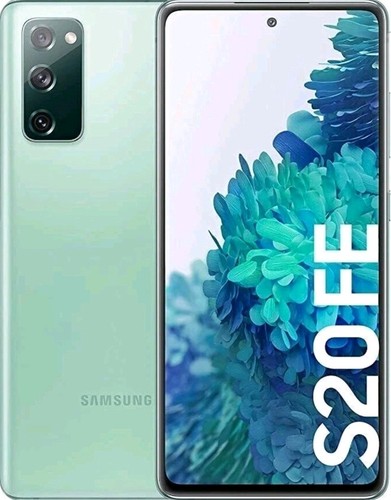 Samsung galaxy s20 - galaxy, fe