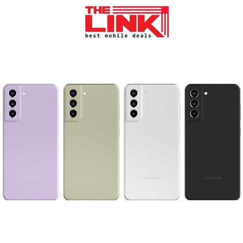 Samsung galaxy s20 - galaxy, fe