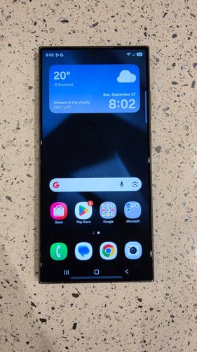 Samsung galaxy s24 - ultra,