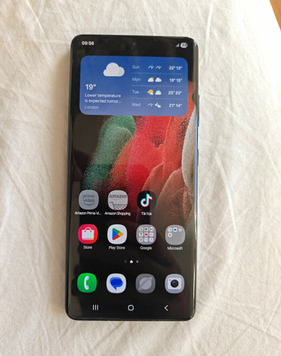 Samsung galaxy s21 ultra - galaxy, 5g