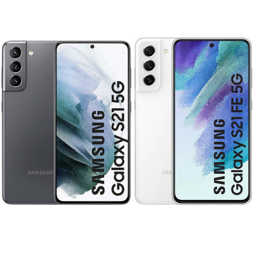 Samsung galaxy s21 fe - &,