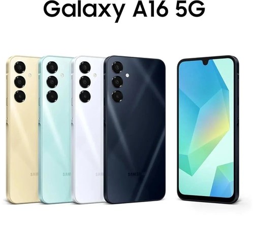 New samsung galaxy - galaxy, 5g