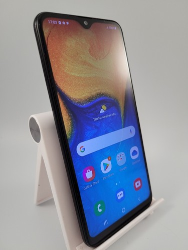 Samsung galaxy a20e - galaxy,