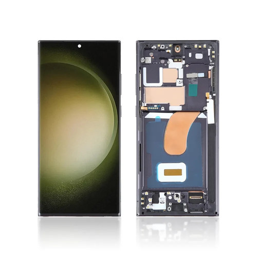 Samsung s23 ultra replacement - s23,