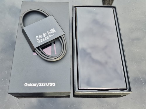 Samsung galaxy s23 - galaxy, ultra