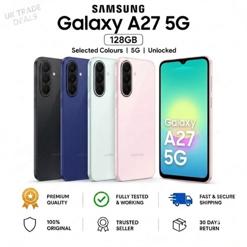 Samsung galaxy a27 - galaxy,