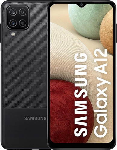 Samsung galaxy a12 64gb - samsung,