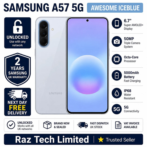 Brand new samsung - brand,